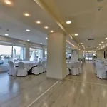 Polamar ホテル 3*