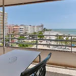 Polamar ホテル