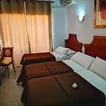 Polamar 호텔 산타 폴라