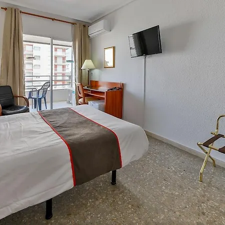 Hotel Polamar 3*