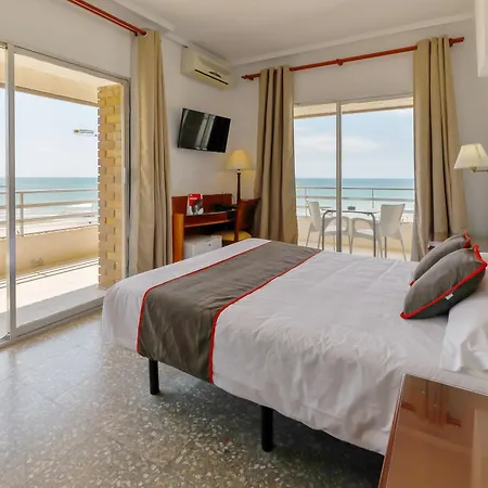 Polamar Hotel