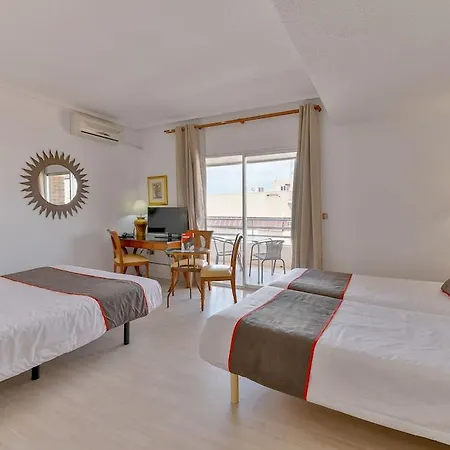 Hotel Polamar Santa Pola