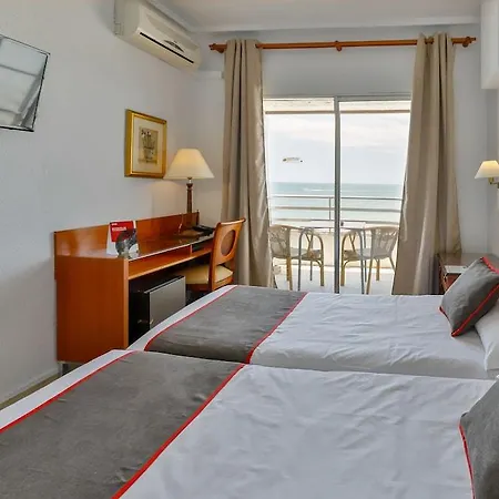 Polamar 3* Santa Pola