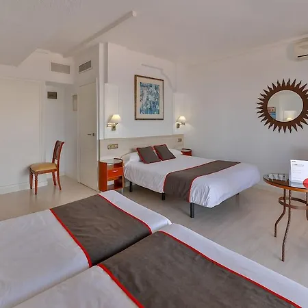 Polamar Hotel 3*