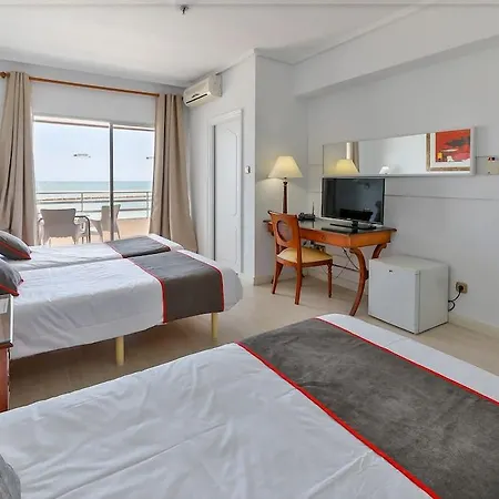 Hotel Polamar 3*