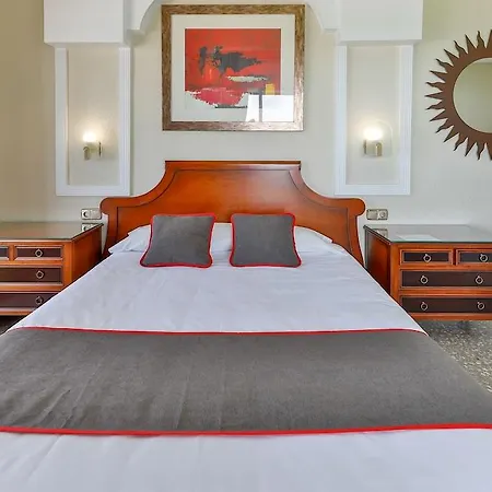 Polamar Hotel 3*