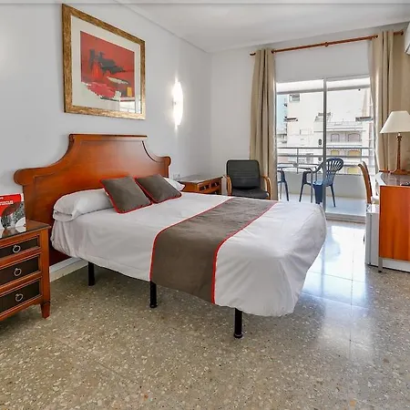 Polamar 3* Santa Pola