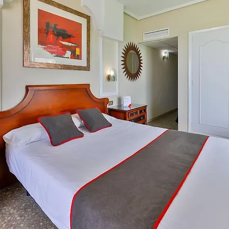 Hotel Polamar