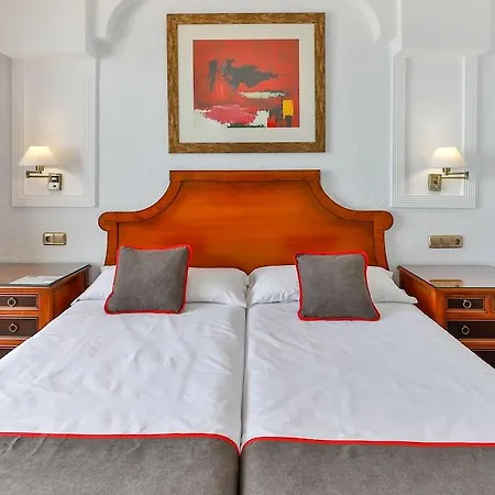 Polamar Hotel