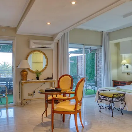 Hotel Polamar Santa Pola