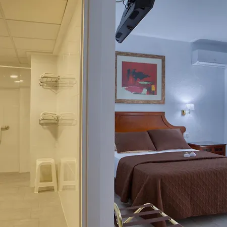 Polamar Hotel