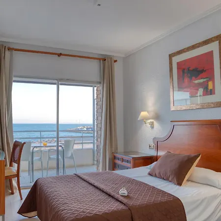 Hotel Polamar Santa Pola