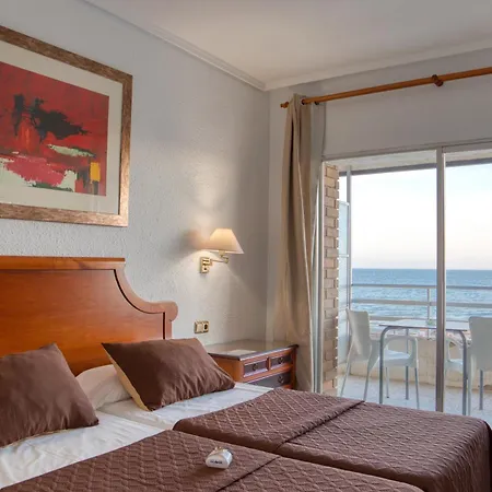 Hotel Polamar Santa Pola