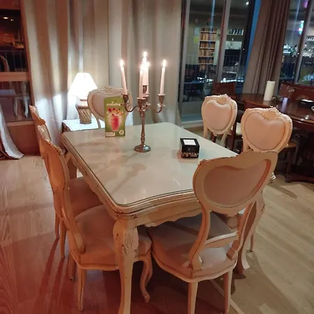 Polamar فندق