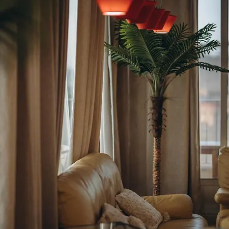 Polamar فندق سانتا بولا