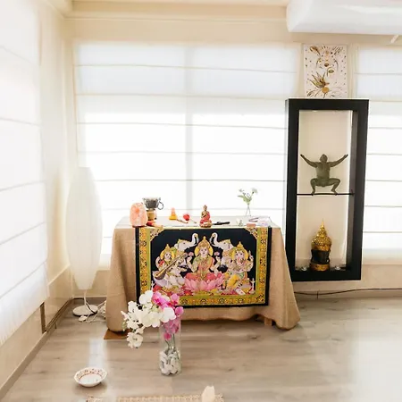 Polamar فندق سانتا بولا