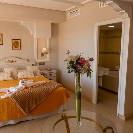 Polamar Hotel Santa Pola