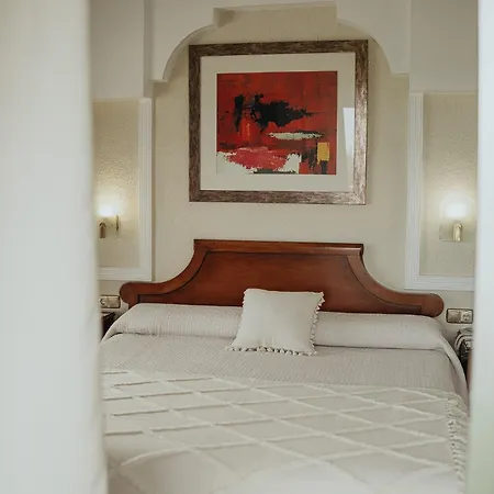 Polamar فندق
