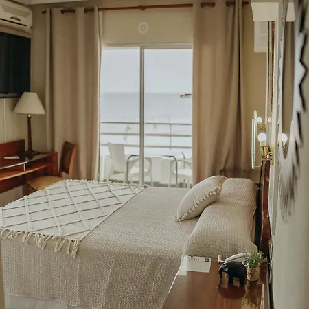 Polamar فندق سانتا بولا