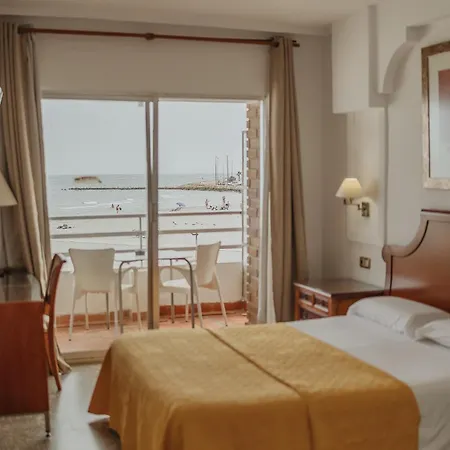 فندق Polamar سانتا بولا