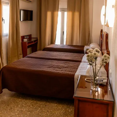 فندق Polamar