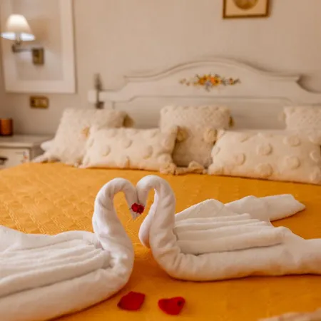 Polamar فندق سانتا بولا