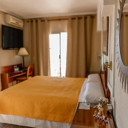 فندق Polamar