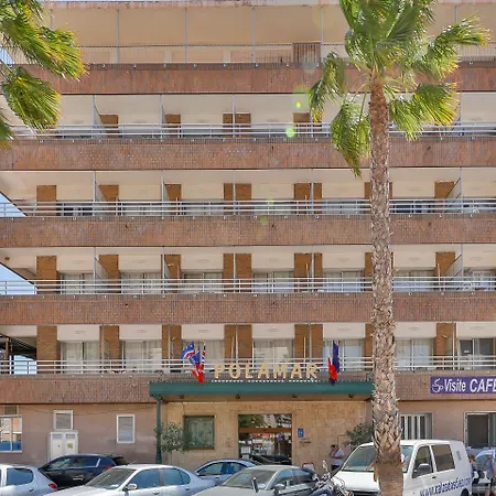 Polamar 호텔 3*