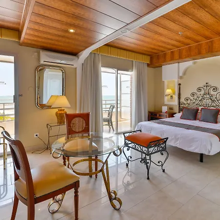 فندق Polamar سانتا بولا