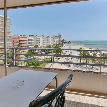 Polamar فندق