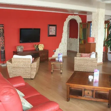 فندق Polamar 3*