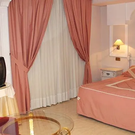 Hotel Polamar Santa Pola