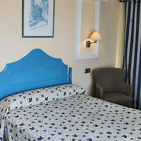 Hotel Polamar