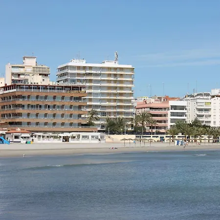Polamar Santa Pola