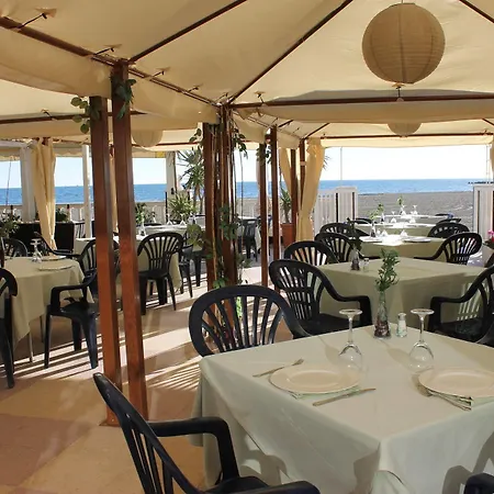 Polamar Hotel Santa Pola