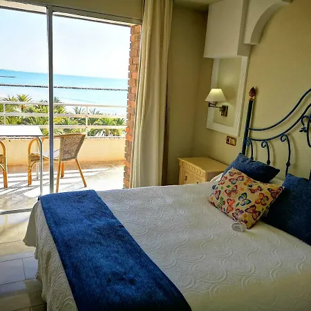 Hotel Polamar