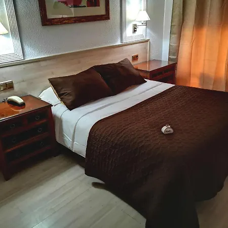 Polamar Hotel 3*