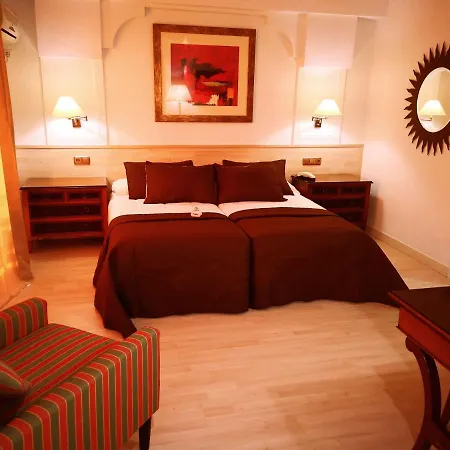 Polamar Hotel