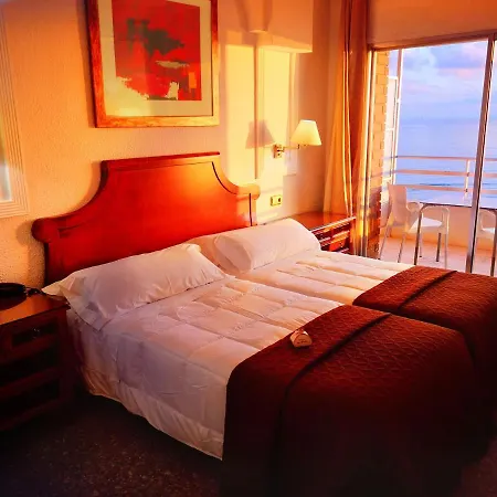 Hotel Polamar