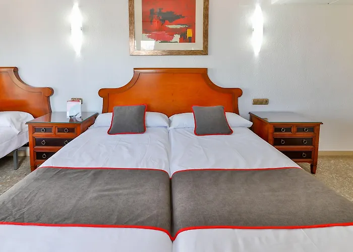 Polamar Santa Pola