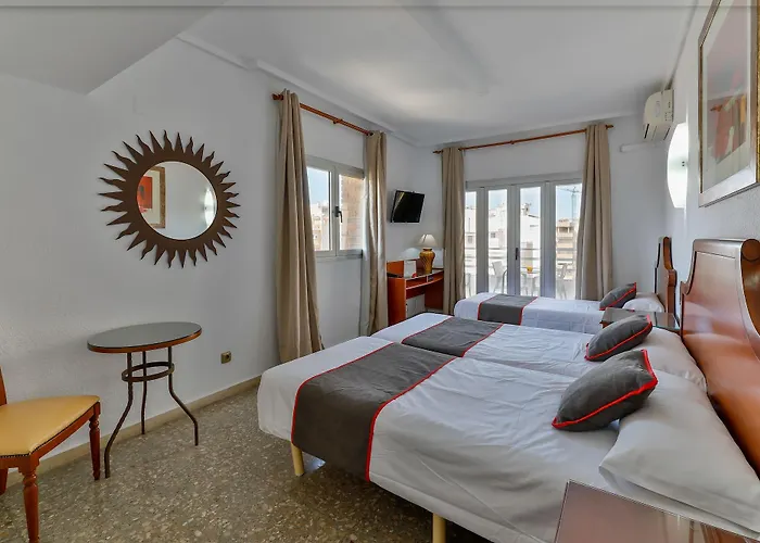 Polamar Santa Pola