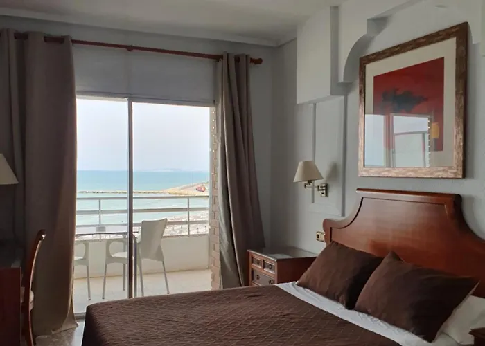 Polamar 3* Santa Pola