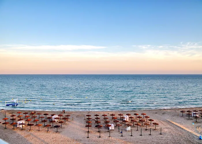 Ξενοδοχείο Polamar 3*