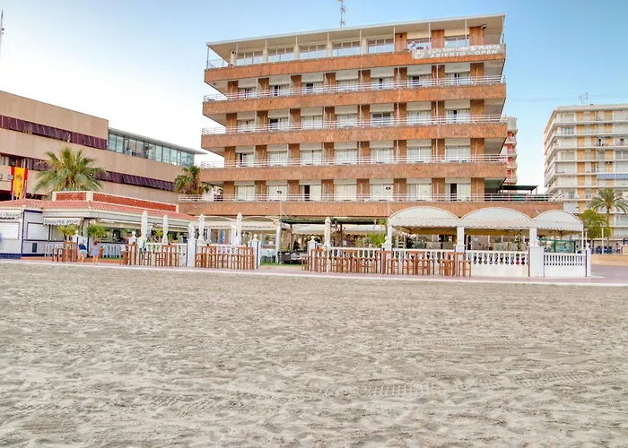 Polamar Santa Pola