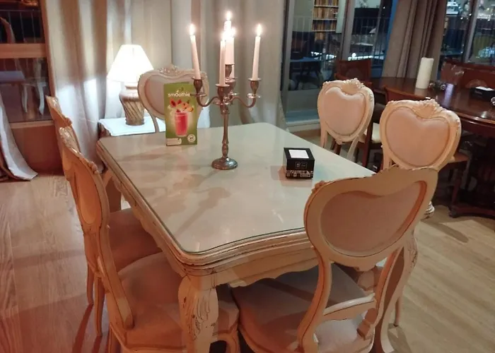 Polamar Ξενοδοχείο