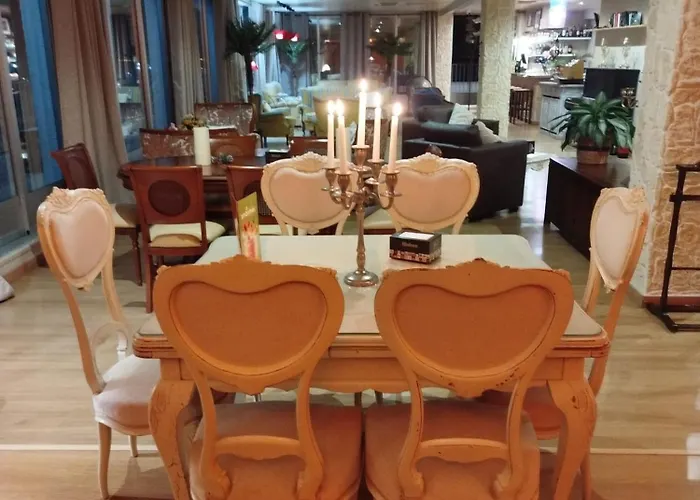 Ξενοδοχείο Polamar 3*