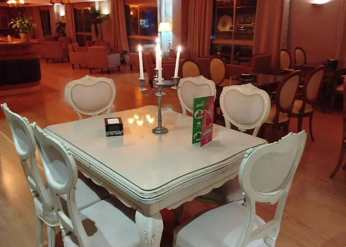 Polamar 3* Santa Pola