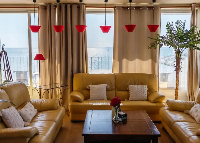 Polamar Ξενοδοχείο 3*