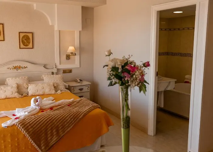 Polamar Ξενοδοχείο Santa Pola