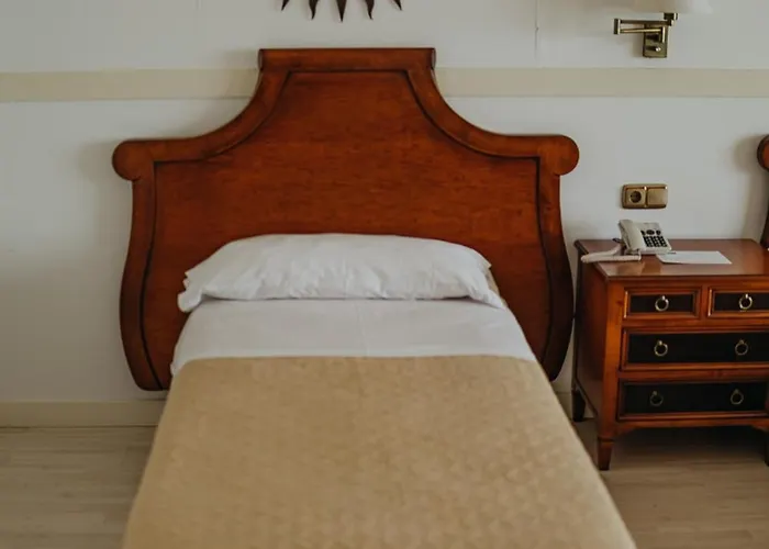 Polamar Ξενοδοχείο 3*